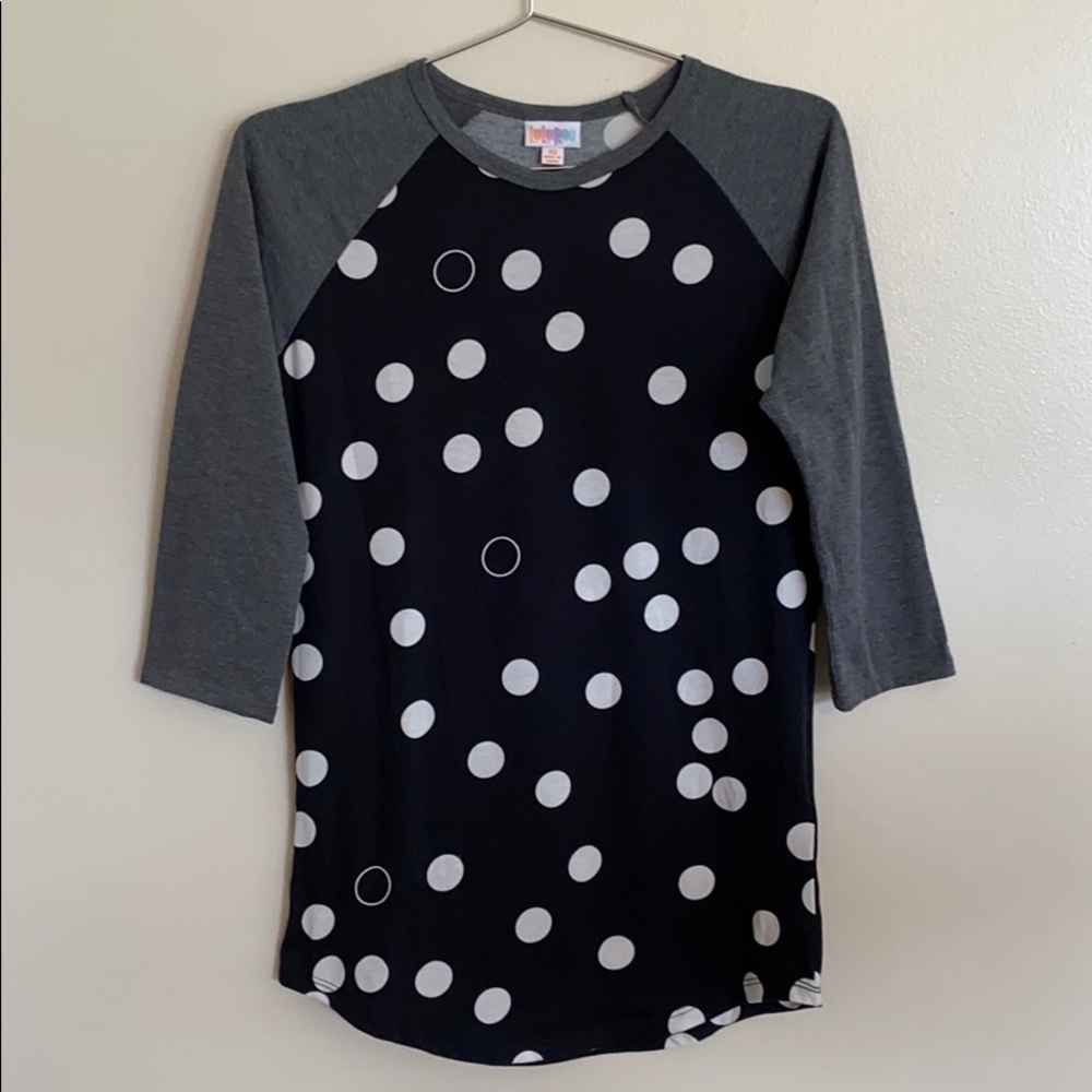LuLaRoe Randy